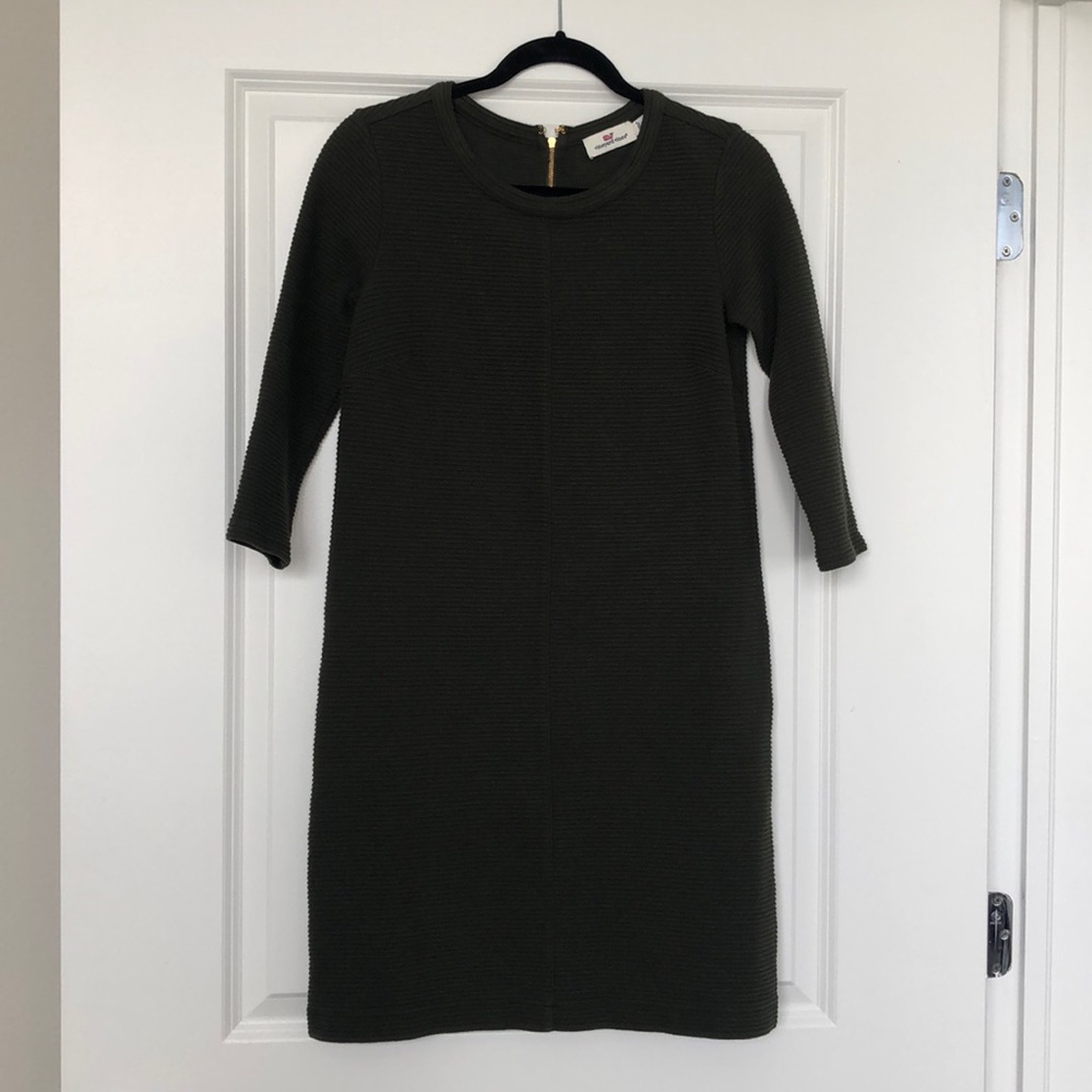 Vineyard Vines dress